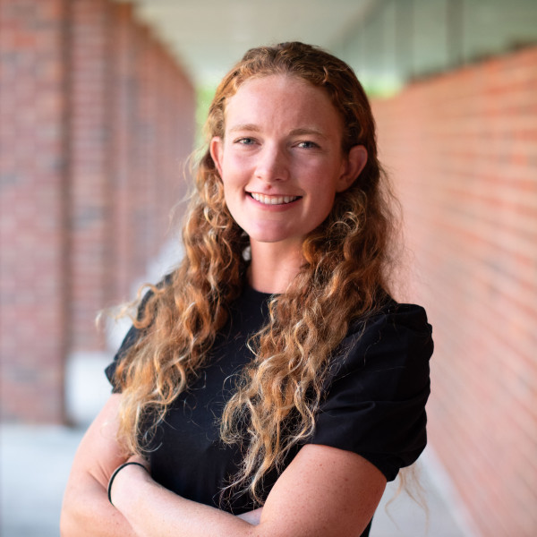 Elizabeth Miller — School of Data Science